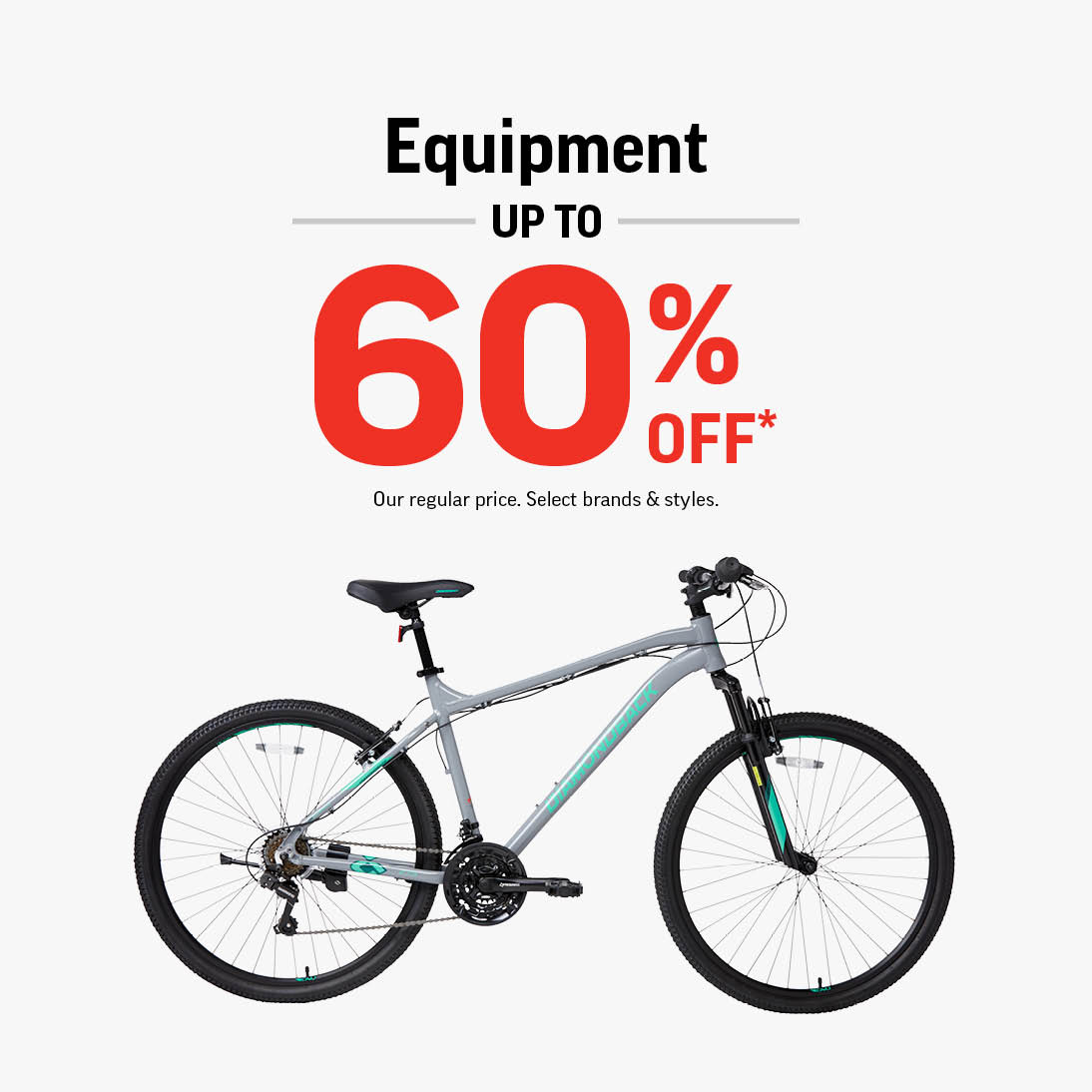 SportChek: The BIG Chek Event Is Here 
