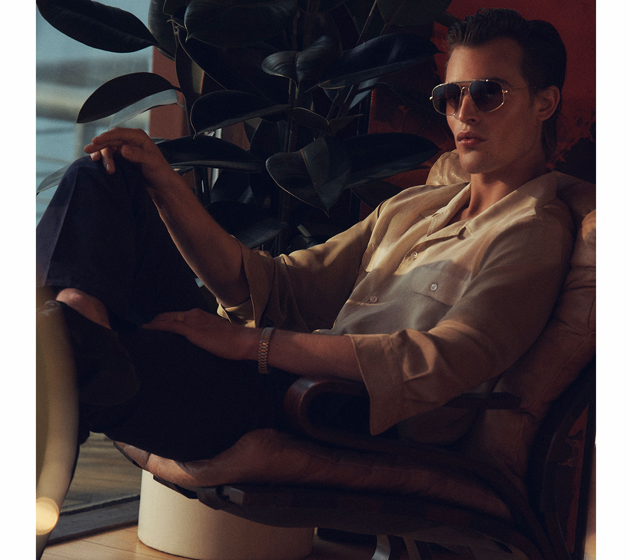 Zara Usa Discover The Spring Summer 21 Campaign Milled