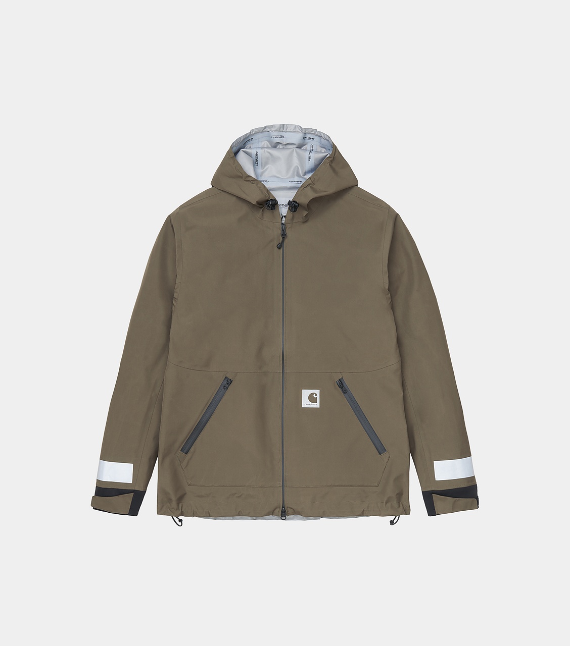 2020FW Carhartt WIP GORE-TEX INFINIUM™ Carhartt WIP GORE-TEX INFINIUM SS20 Collection | Hypebeast