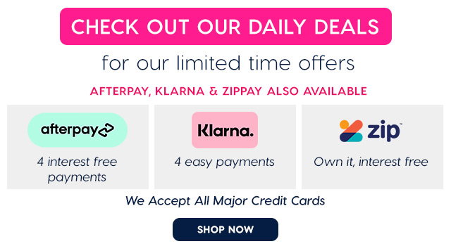 Buy Now Pay Later