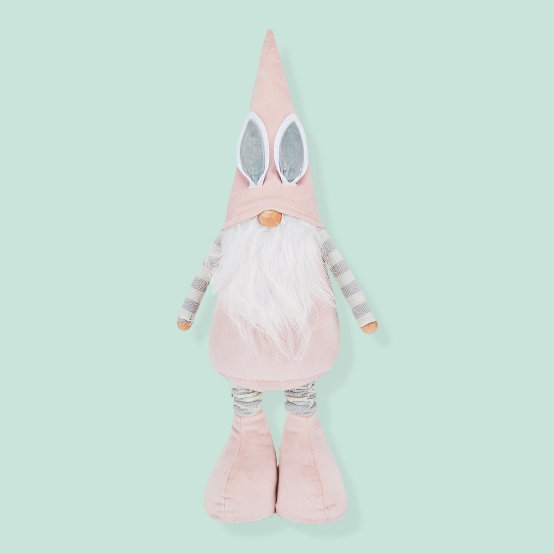 Large Easter gnome $12.