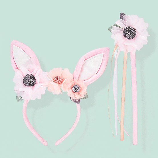 Kmart Australia Easy Easter decorating ideas Milled