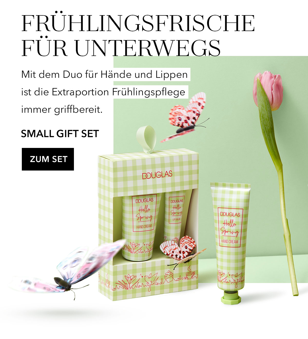 Small Gift Set