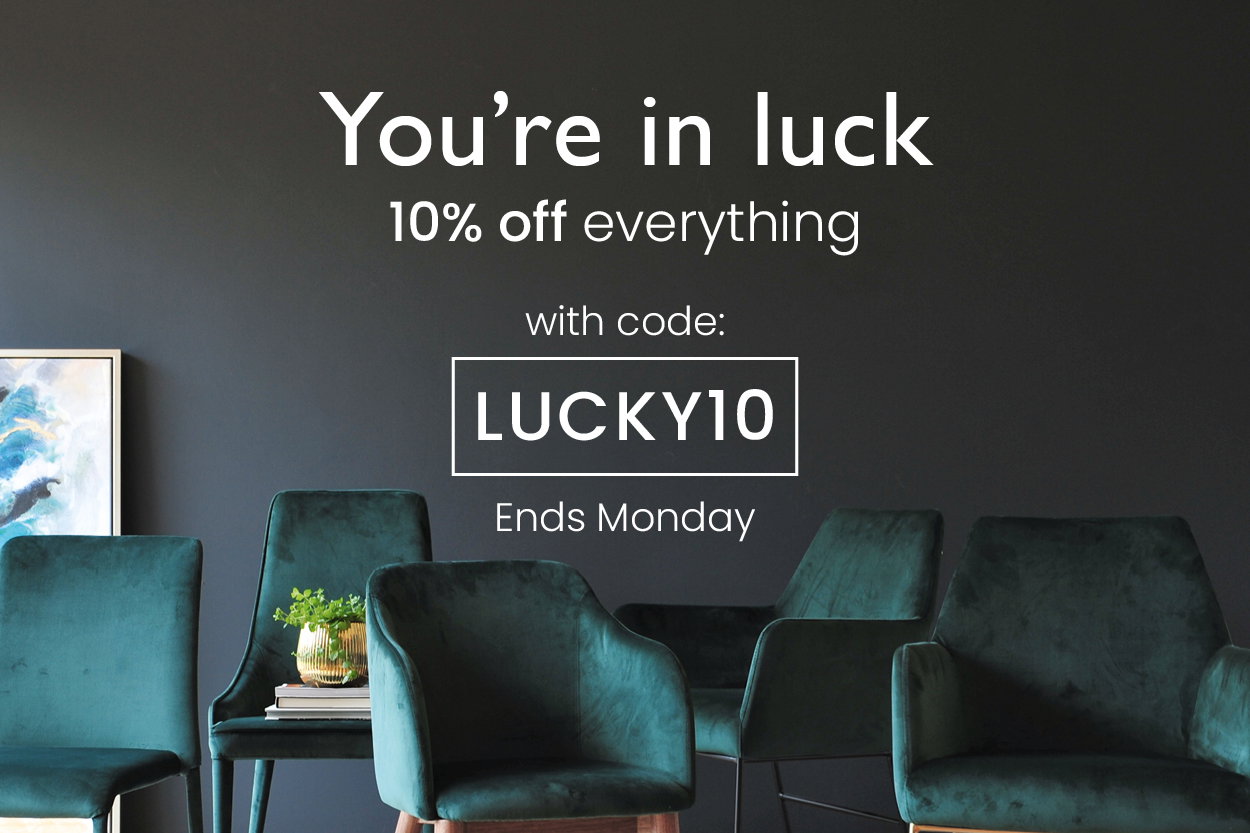 LUCKY10