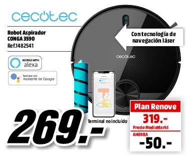 mediamarkt.es: ltimos das! Aprovecha los RENOVE | Milled