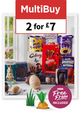 MultiBuy 2 for £7