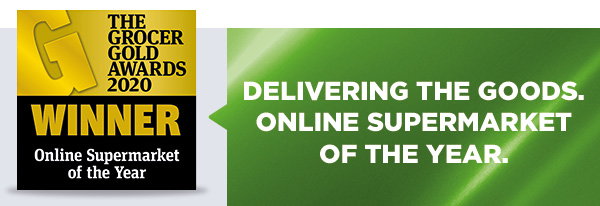 Online Supermarket of the Year