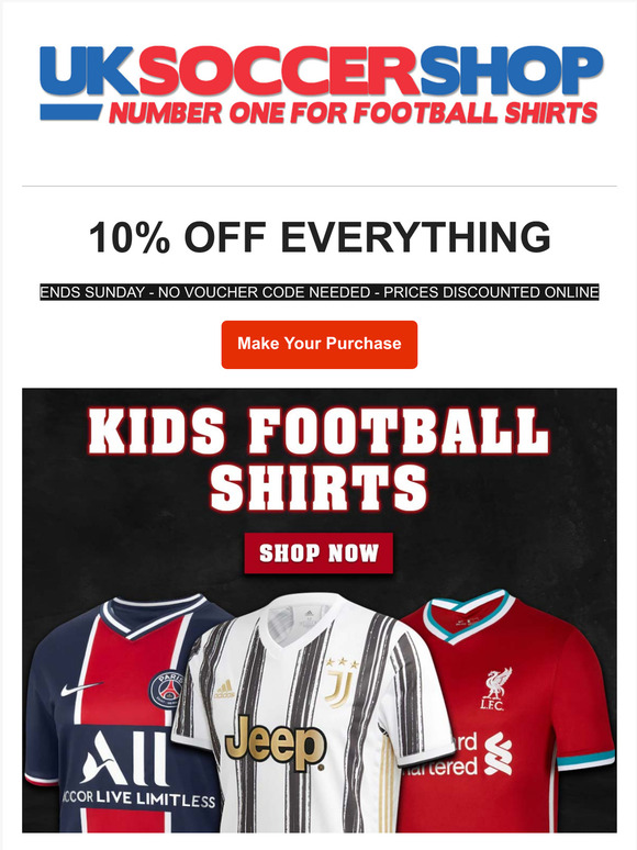 uksoccershop