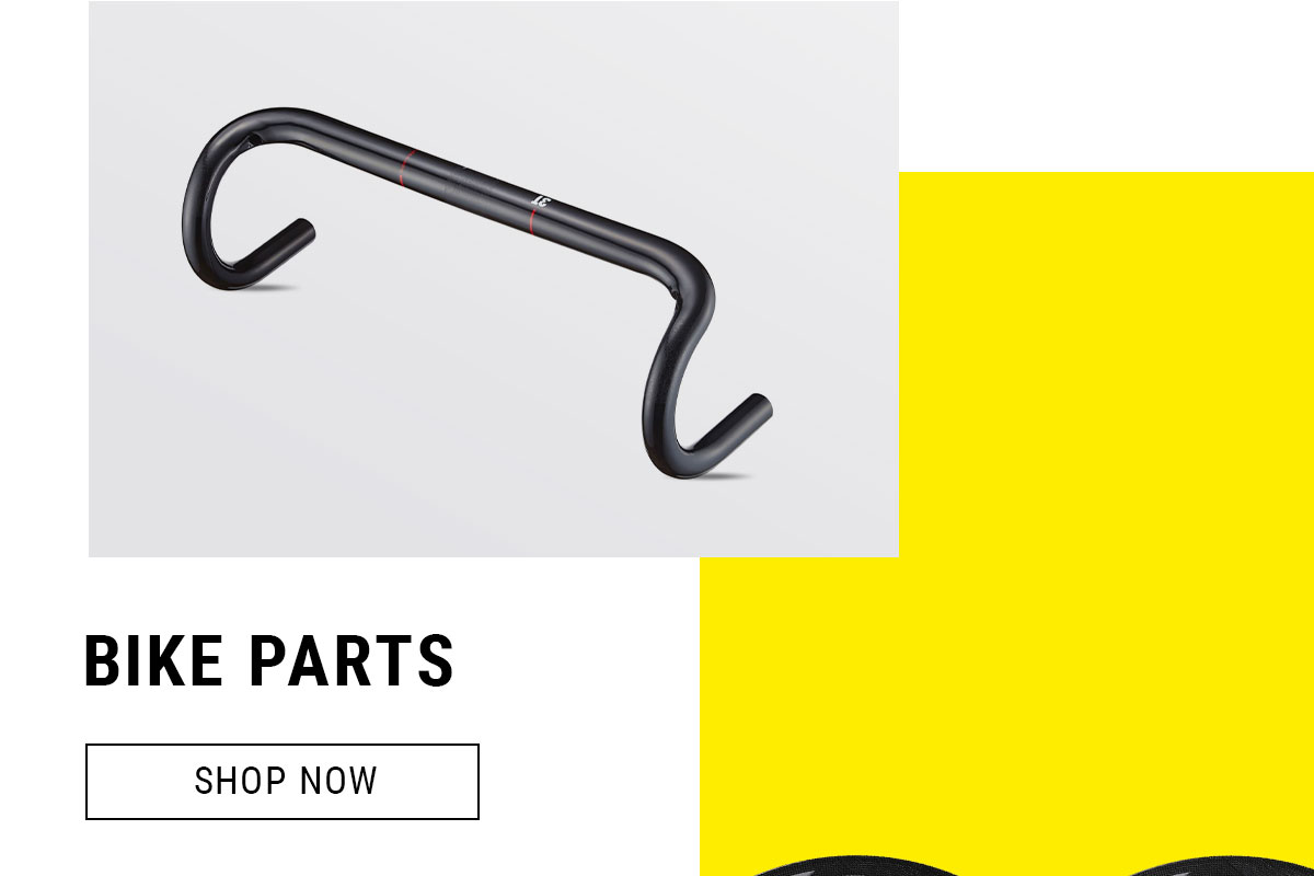 Wiggle online cycle shop Extra 10 off bike parts Milled