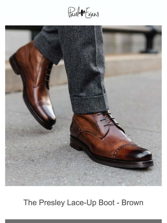 paul evans chukka