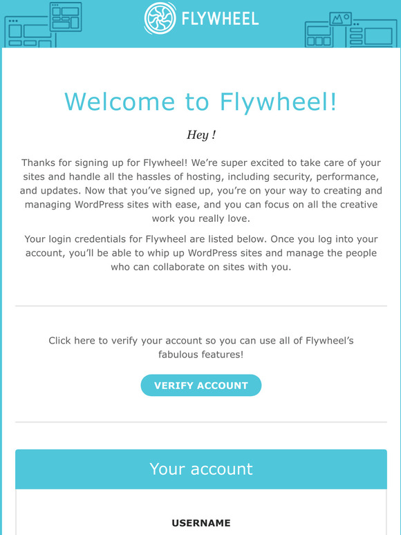 Flywheel to Flywheel! Milled