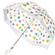 NEW Clifton Hearts Kids/' Birdcage Umbrella