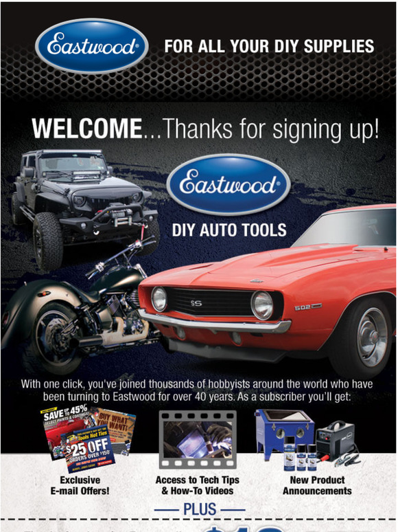 10 Dollars off!! Youre in the loop! Milled