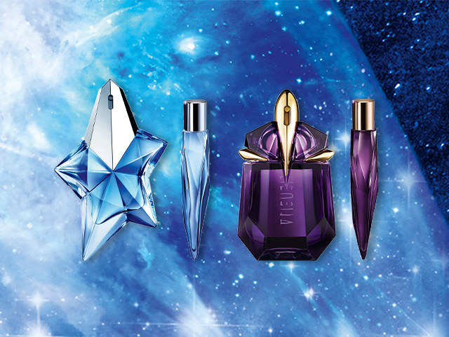 mugler croisiere 2021