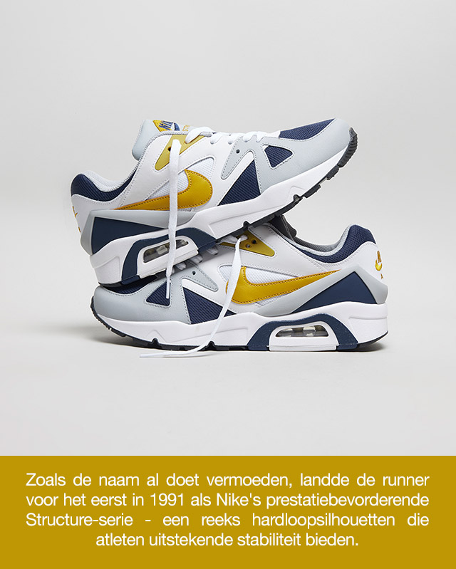nike air max structure triax 91