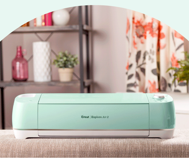 Cricut Destination ENDING SO SOON 169 for a Cricut Explore Air 2