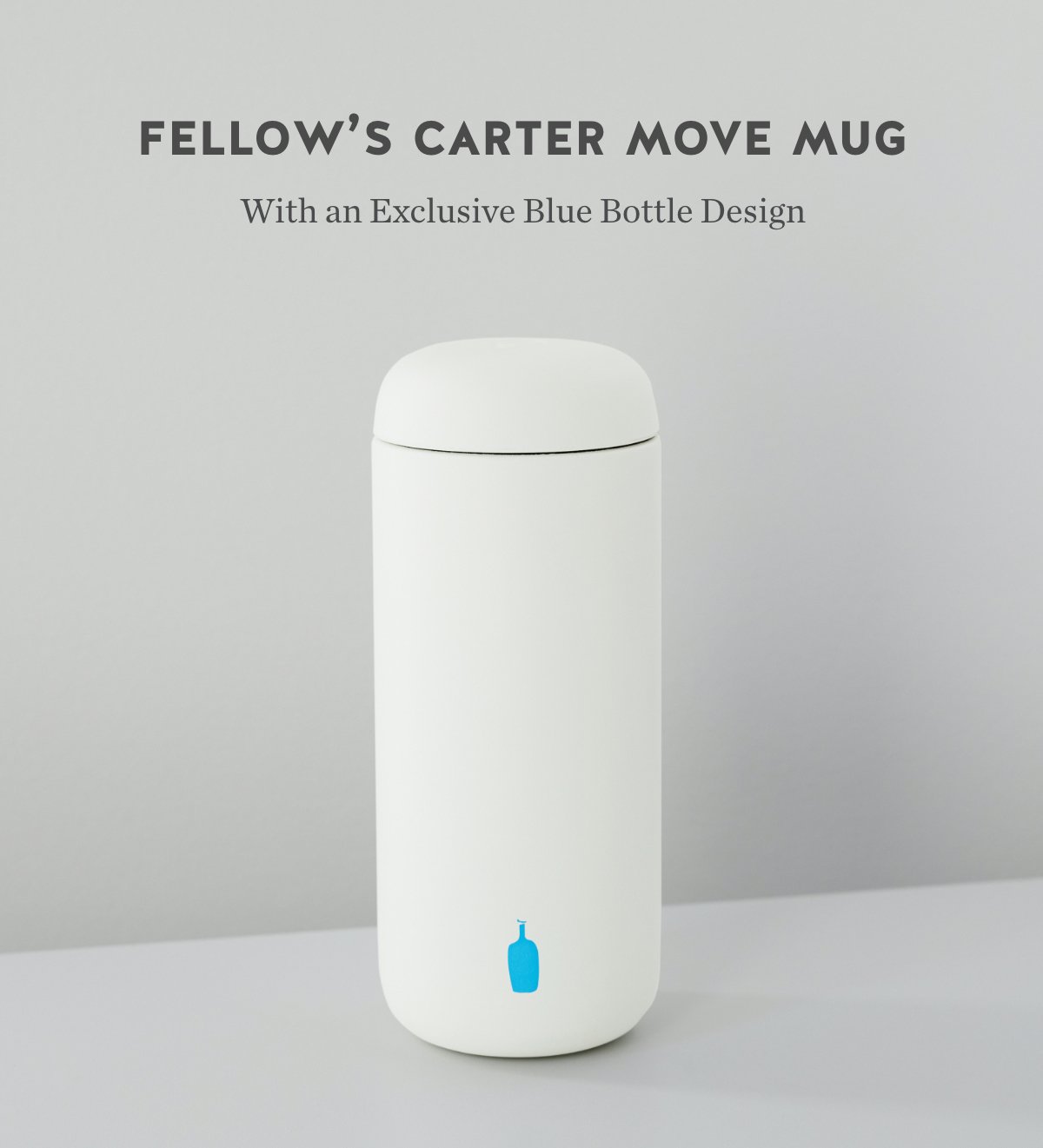 Blue Bottle Coffee Selected Bottles Limited Time Promotion 25% off