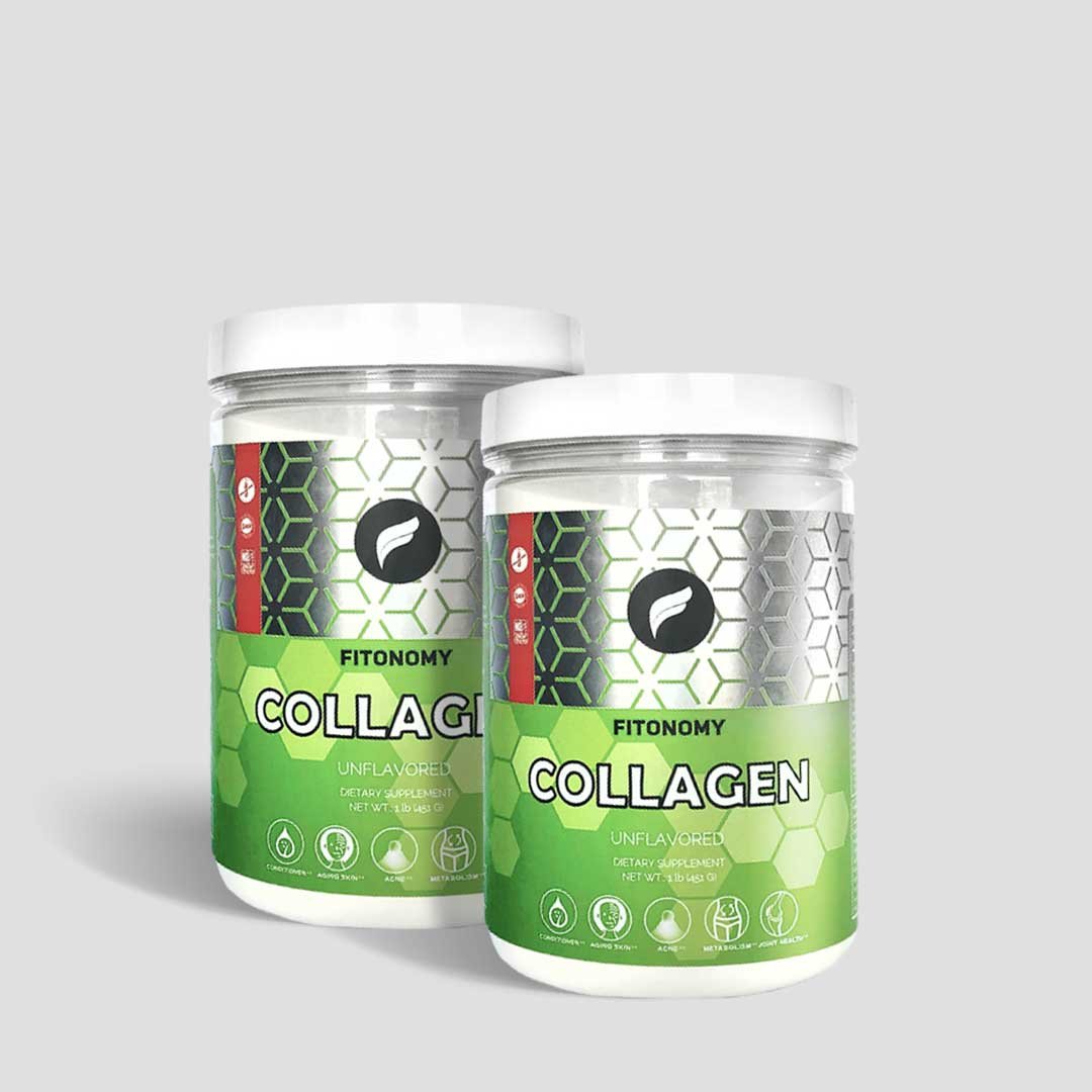 Image of 2X Collagen Powder