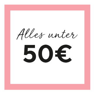 Geschenke bis 50 Euro