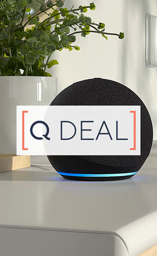 469726 AMAZON Echo Dot
