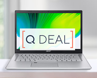 469565 ACER Aspire 5 Notebook