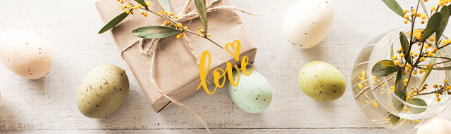 Ostern