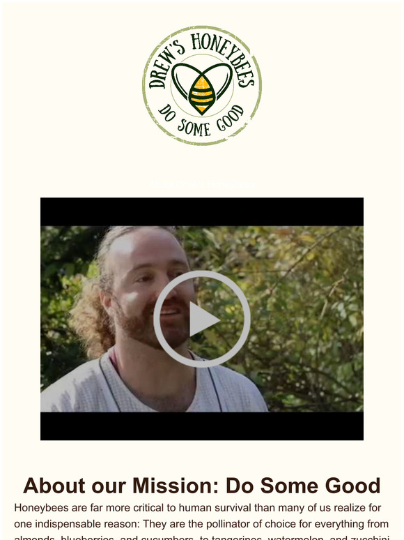 Learn About our Do Some Good Philosophy