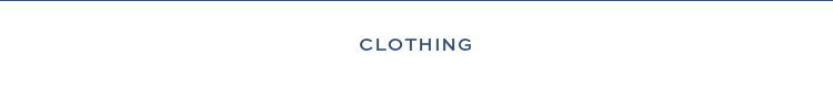 Clothing