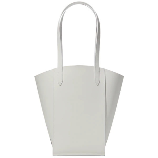 Image of Poppy AirCarbon Tote Bag - Natural
