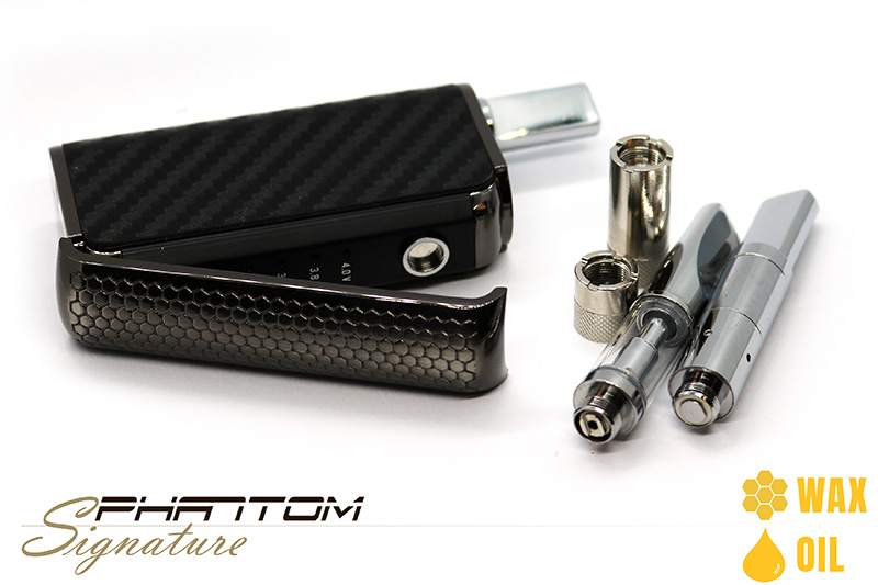 VPR Brands, LP 2021 Box Mod Vapes for 510 CartsHoneyStick Vape MODs