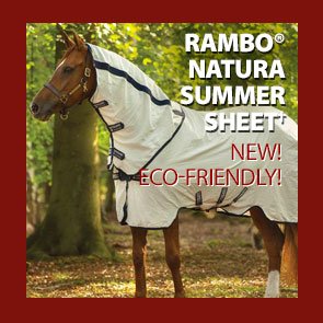 Rambo® Natura Summer Sheet†