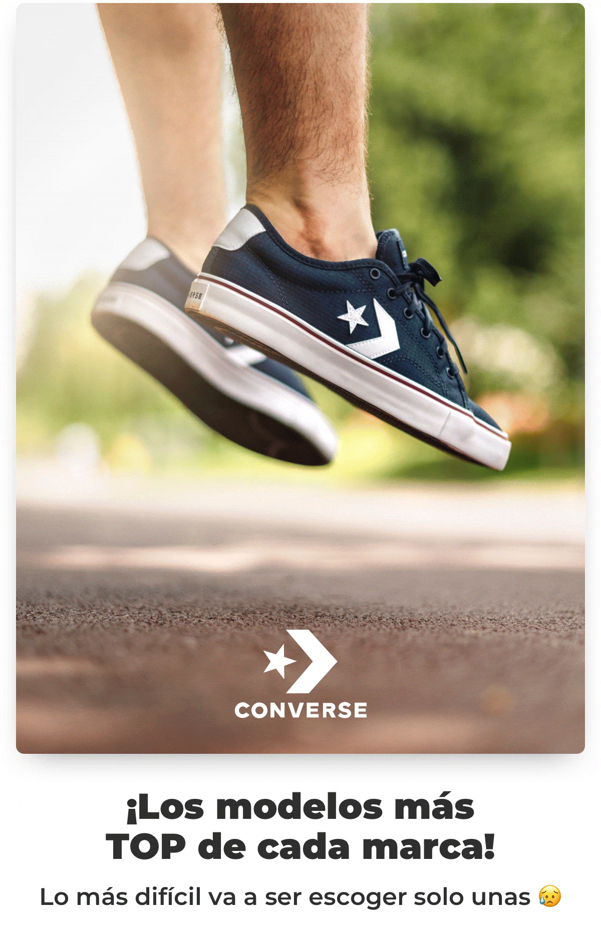 converse sprinter junior