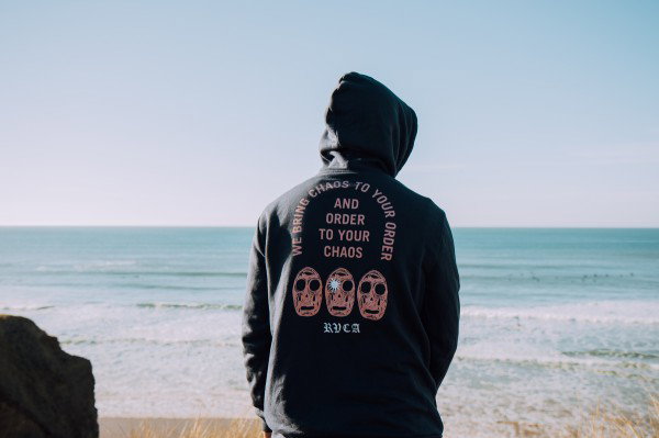 New Season Hoodies - Shop now