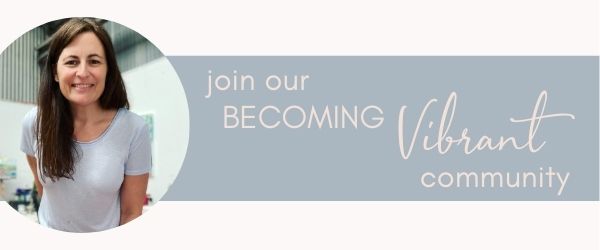 JOIN BECOMING VIBRANT