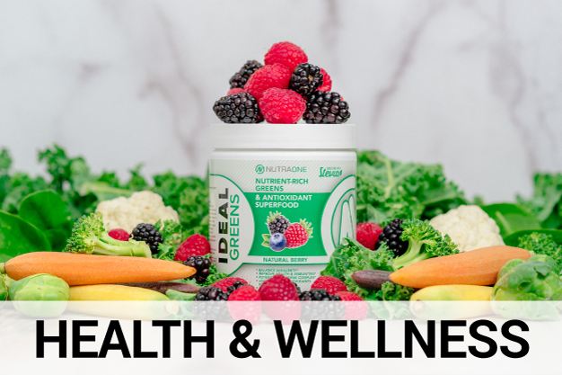 Health & Wellness
