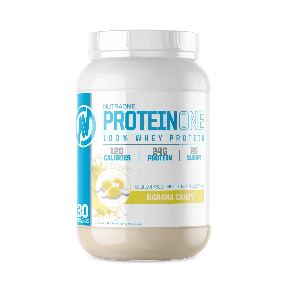 ProteinOne