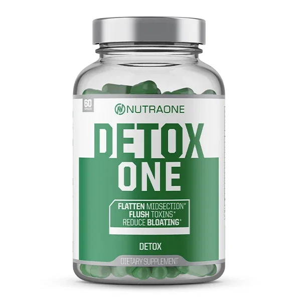 DetoxOne