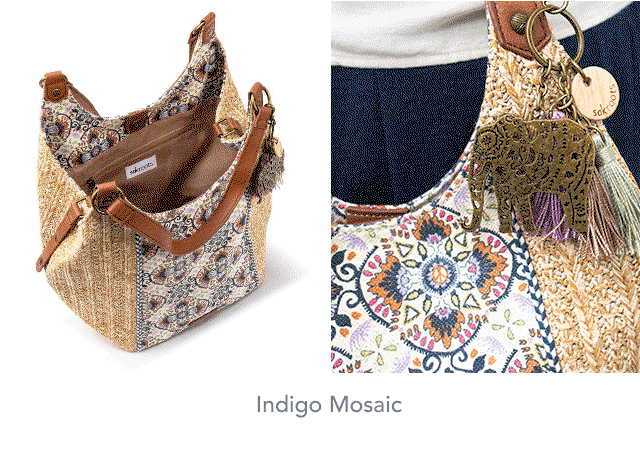 Mosaic