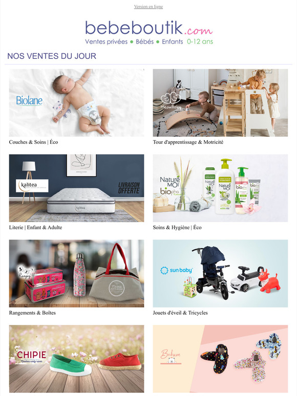 Bebeboutik Email Newsletters Shop Sales Discounts And Coupon Codes Page 8