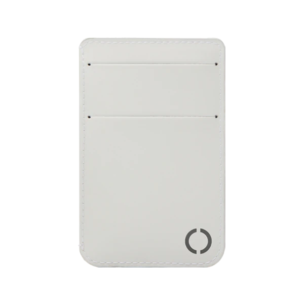 Image of Riverside AirCarbon Cardholder - Natural