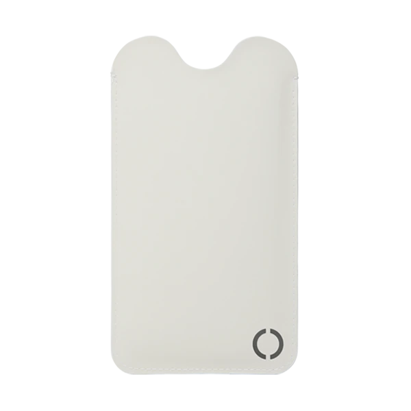 Image of iPhone 12 Pro AirCarbon Sleeve - Natural
