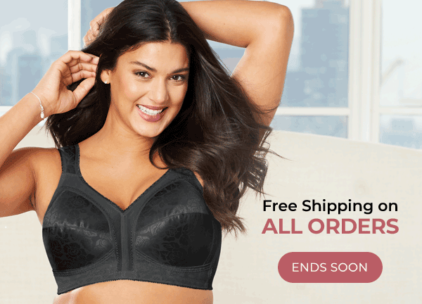 One Hanes Place: Hurry, Free Ship Is Here Today, Gone Tomorrow