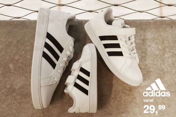 Jongenssneakers online kopen | Bristol