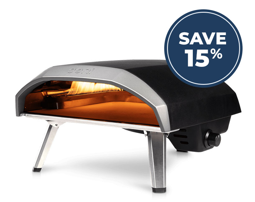 Save 15%