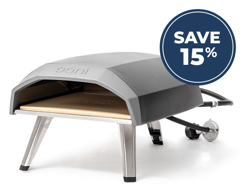 Save 15%