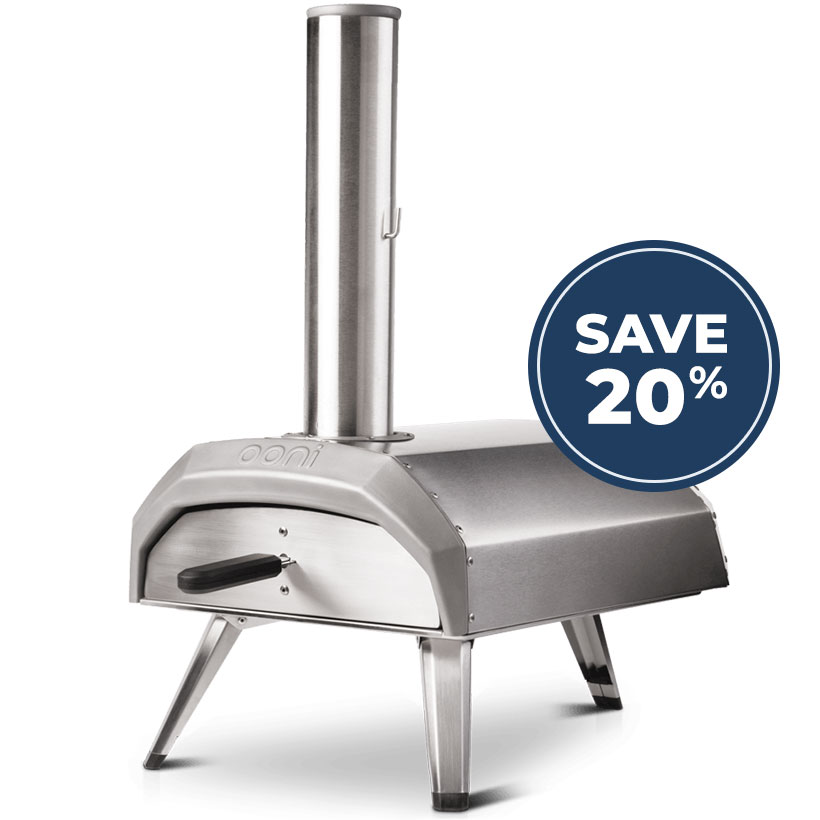 Save 20%