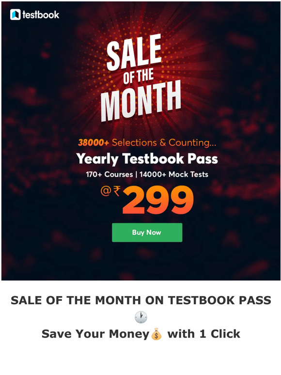 Hurry Up!! -Special Pass Only for you TODAY ONLY