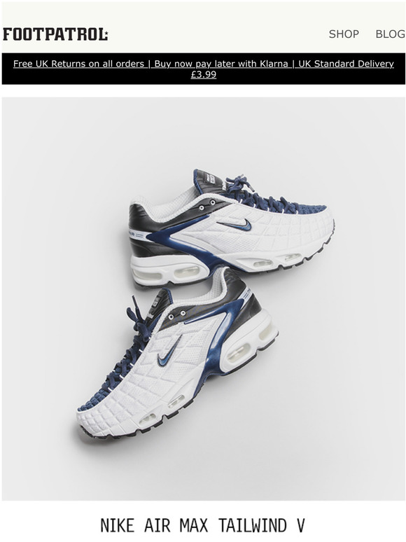 buy now pay later nike air max