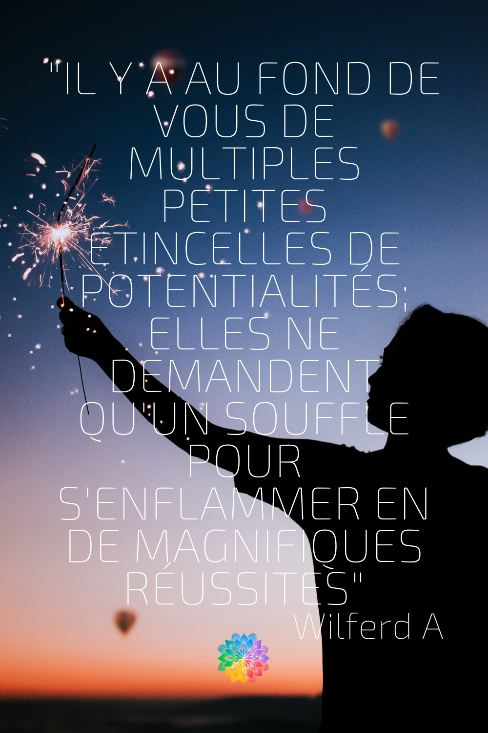 Chakras Shop Votre Citation De La Semaine Milled