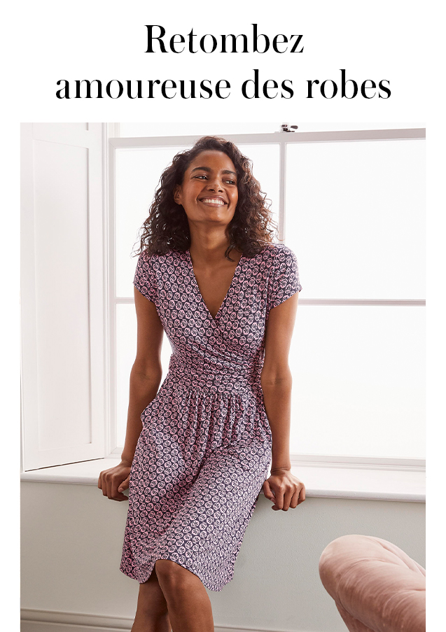 robe boden soldes